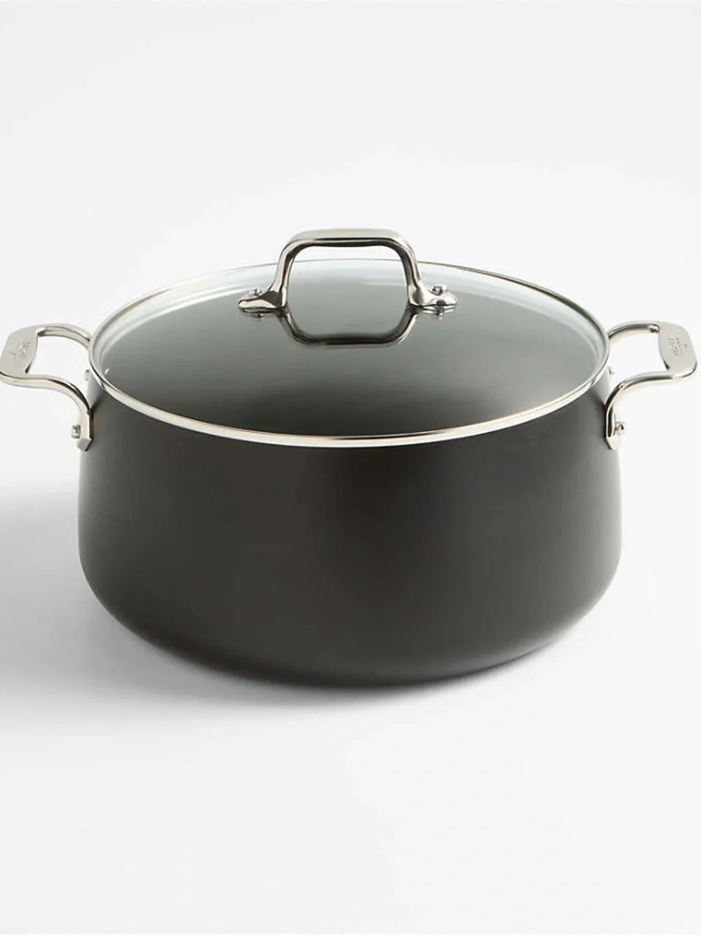 All-Clad ® HA1 Expert 8-Qt. Nonstick Stockpot with Lid
